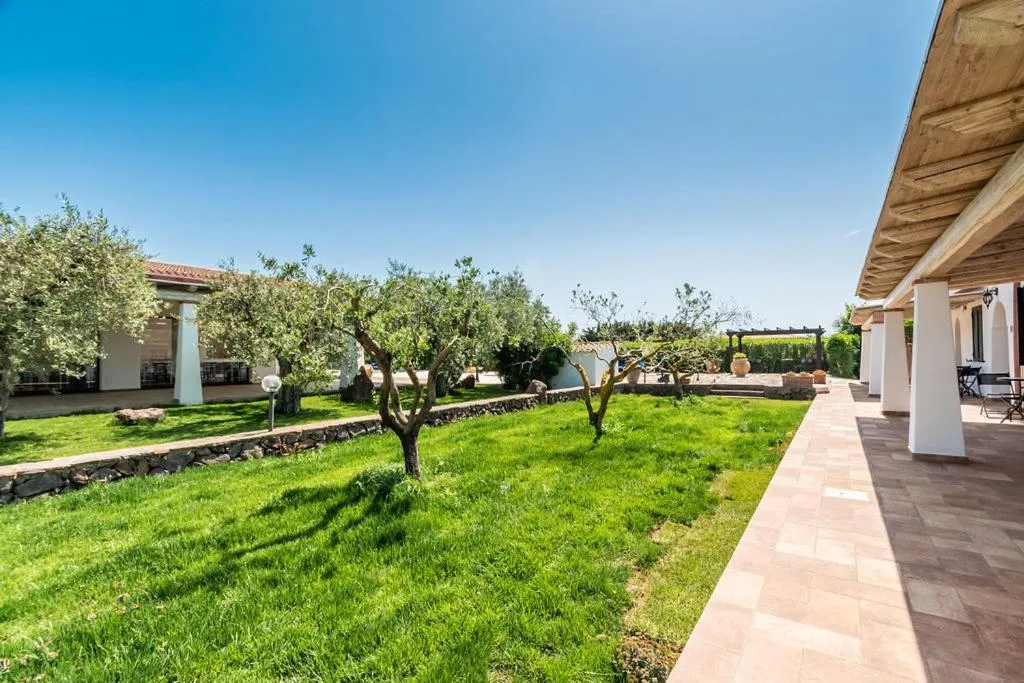 Sisula Country Hotel & SPA