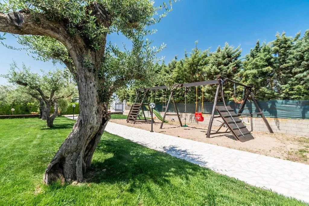 Sisula Country Hotel & SPA