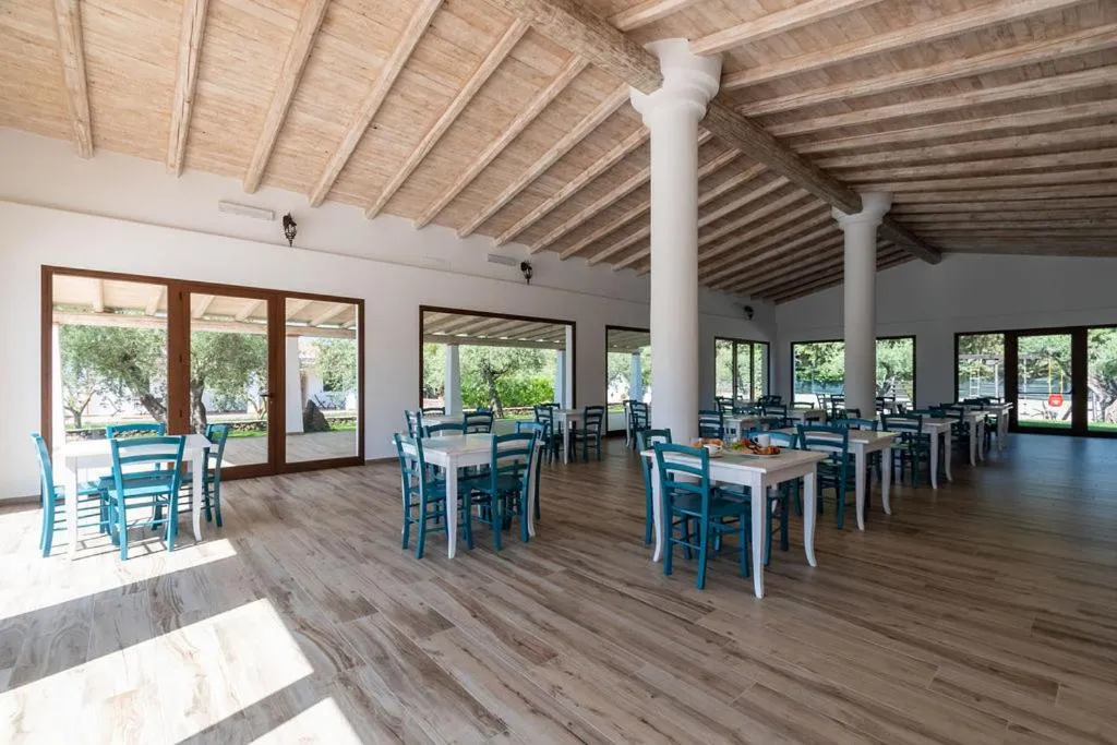 Sisula Country Hotel & SPA