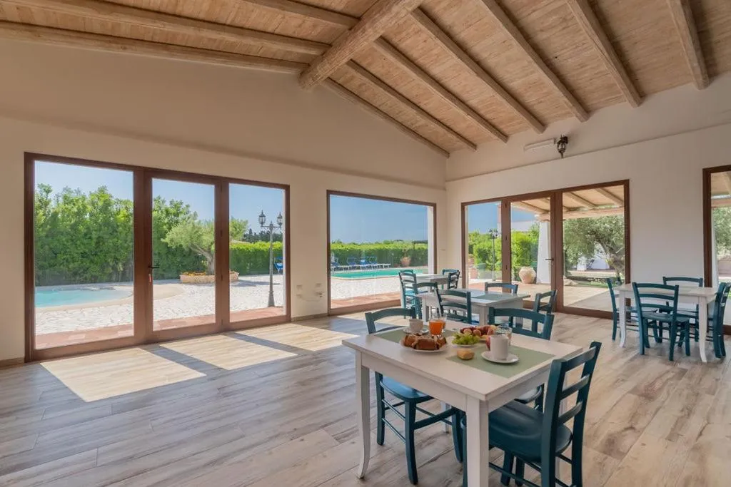 Sisula Country Hotel & SPA