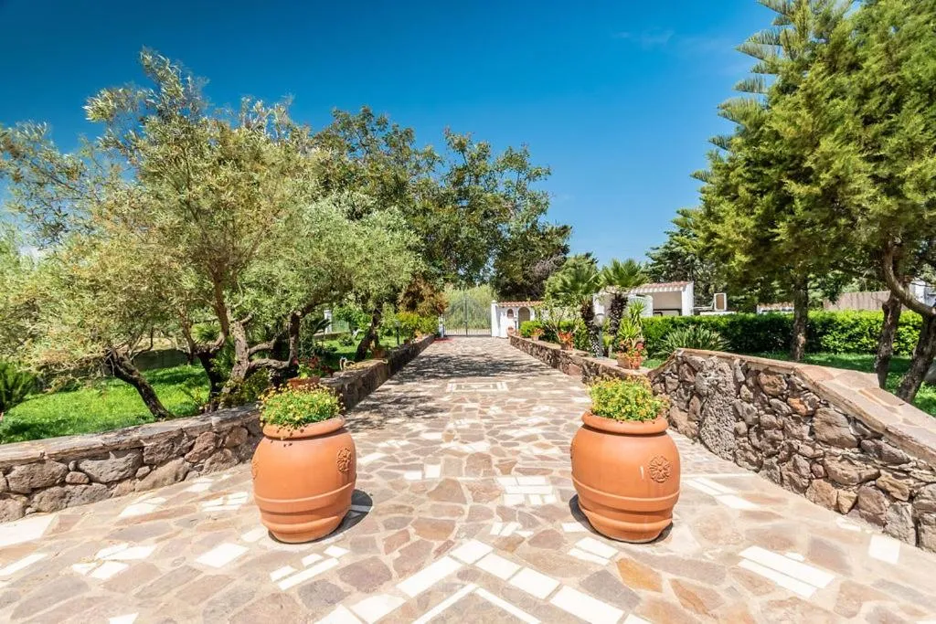 Sisula Country Hotel & SPA