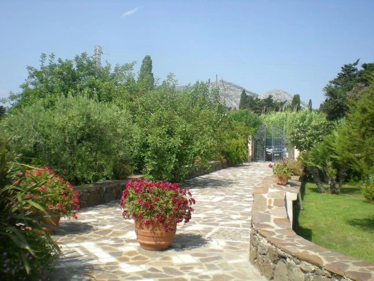 Sisula Country Hotel & SPA