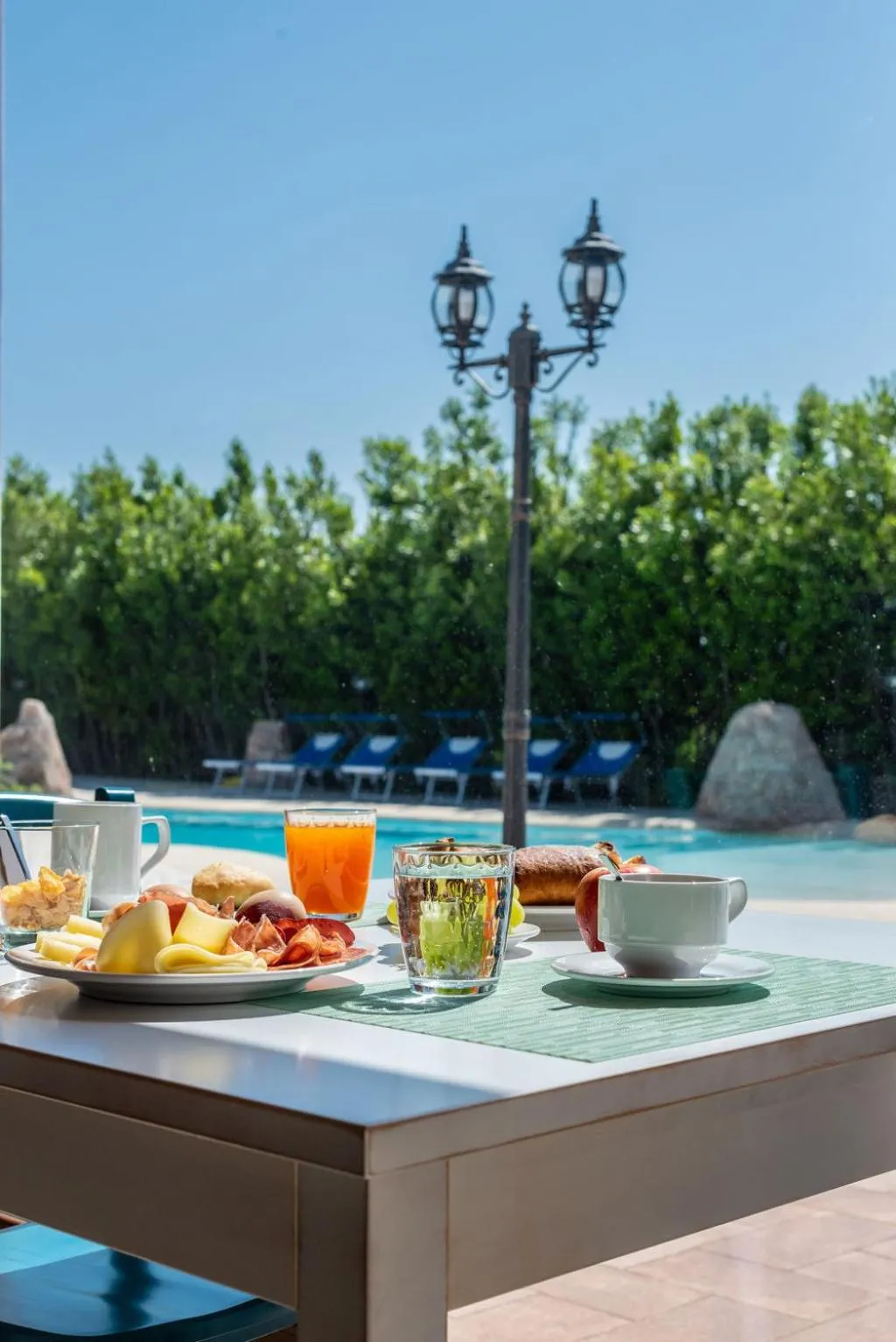 Sisula Country Hotel & SPA