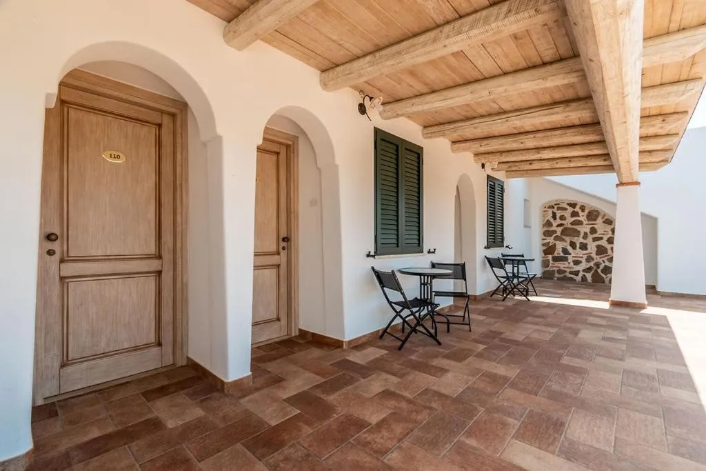 Sisula Country Hotel & SPA