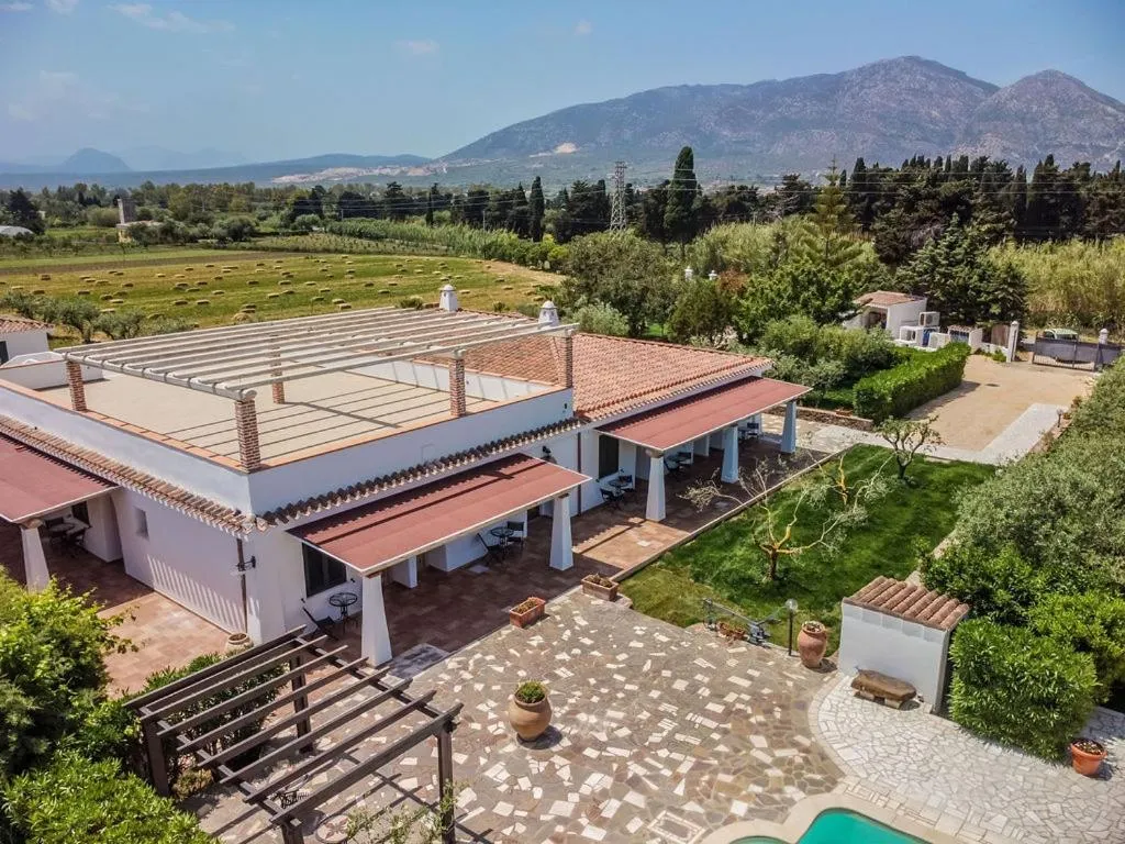 Sisula Country Hotel & SPA