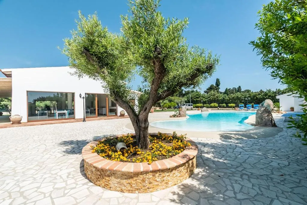 Sisula Country Hotel & SPA