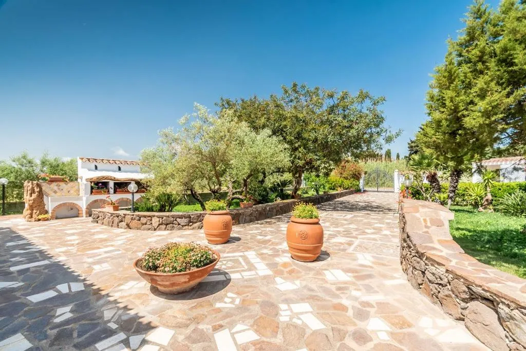 Sisula Country Hotel & SPA