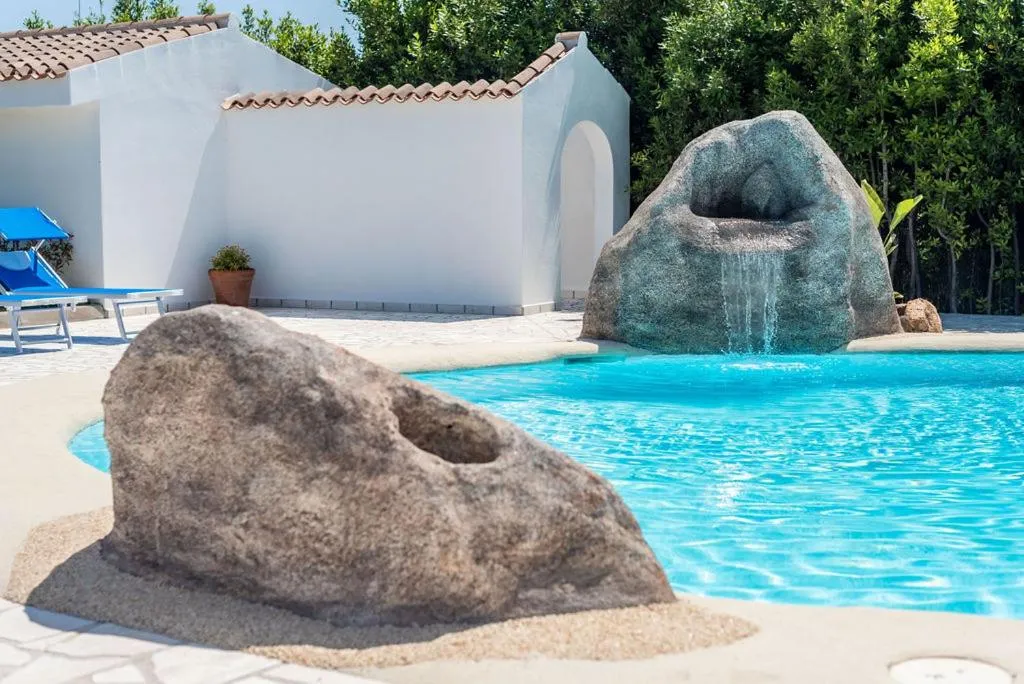 Sisula Country Hotel & SPA