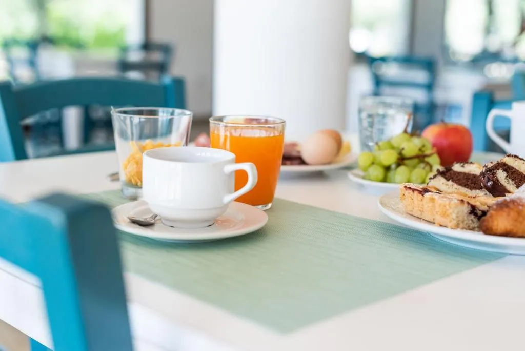 Sisula Country Hotel & SPA