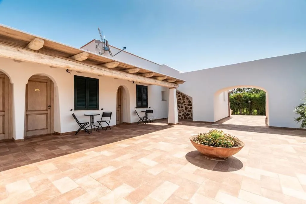 Sisula Country Hotel & SPA