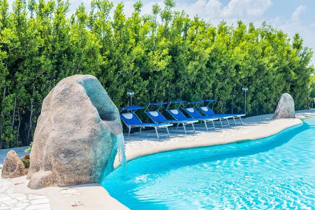 Sisula Country Hotel & SPA