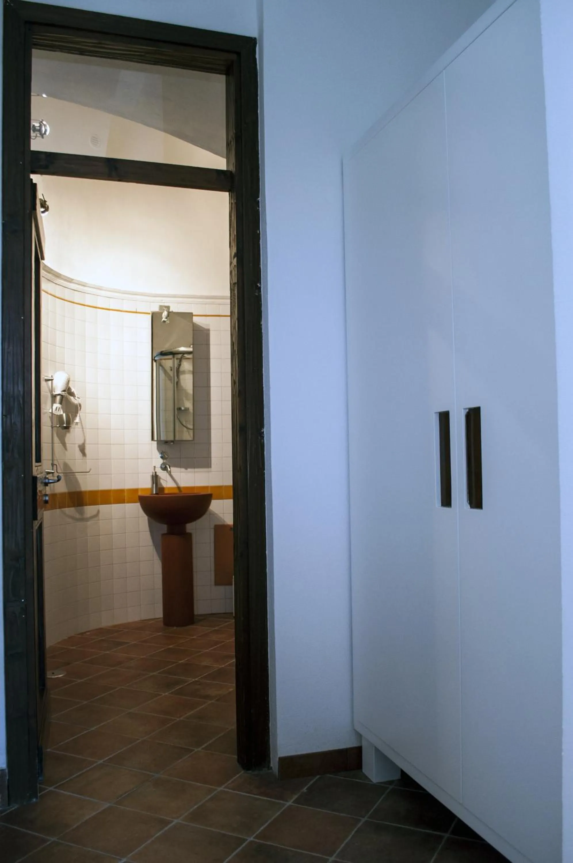 Toilet in Residence Zelzar