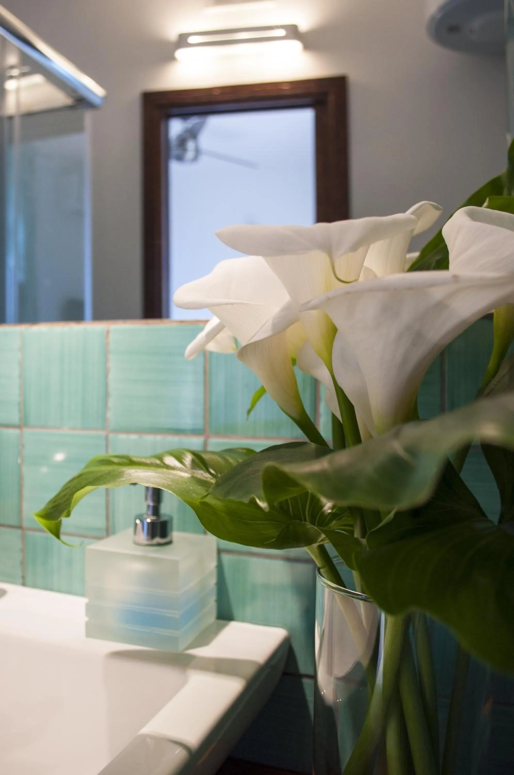 Toilet in Residence Zelzar