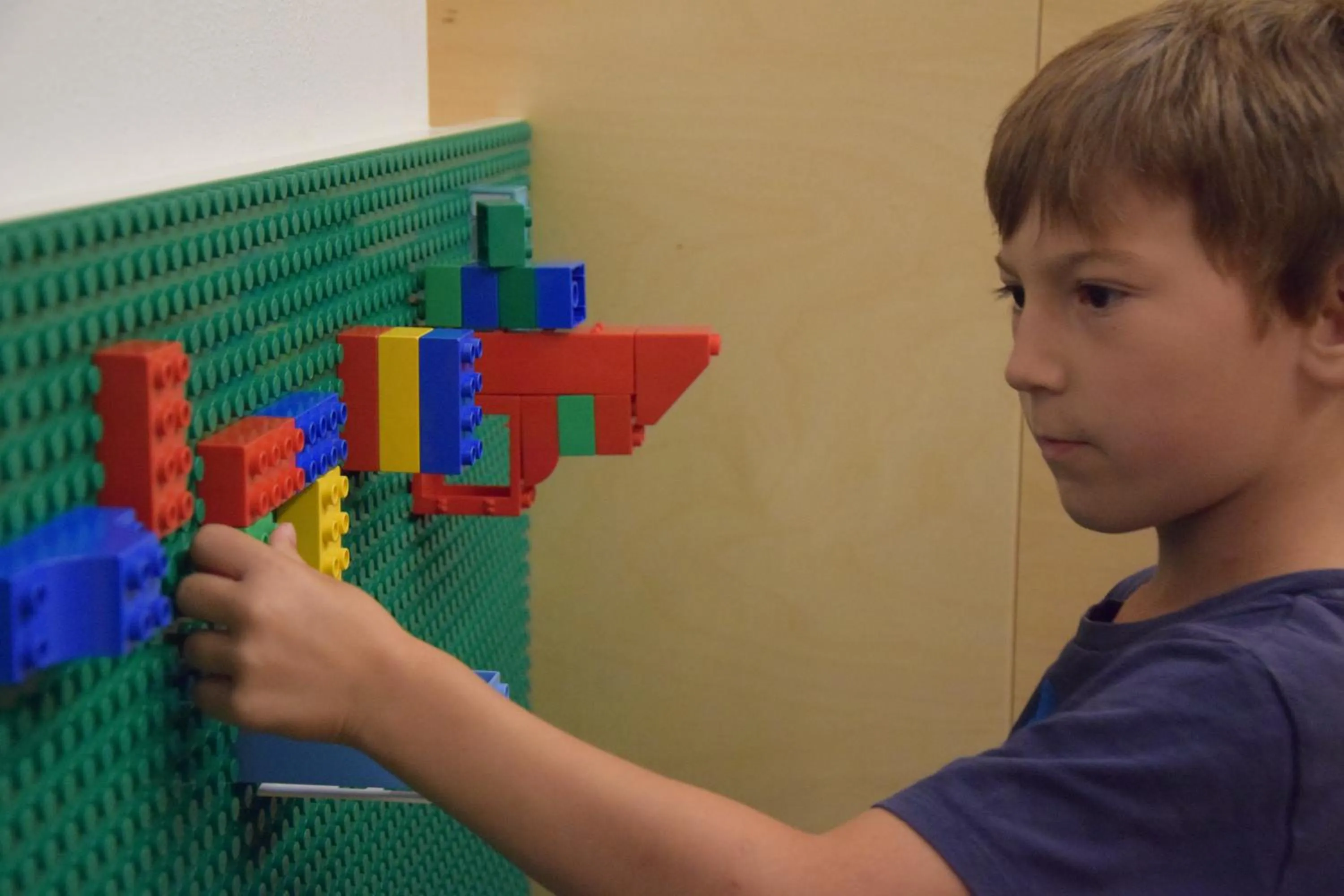 children in Seehotel Herlinde