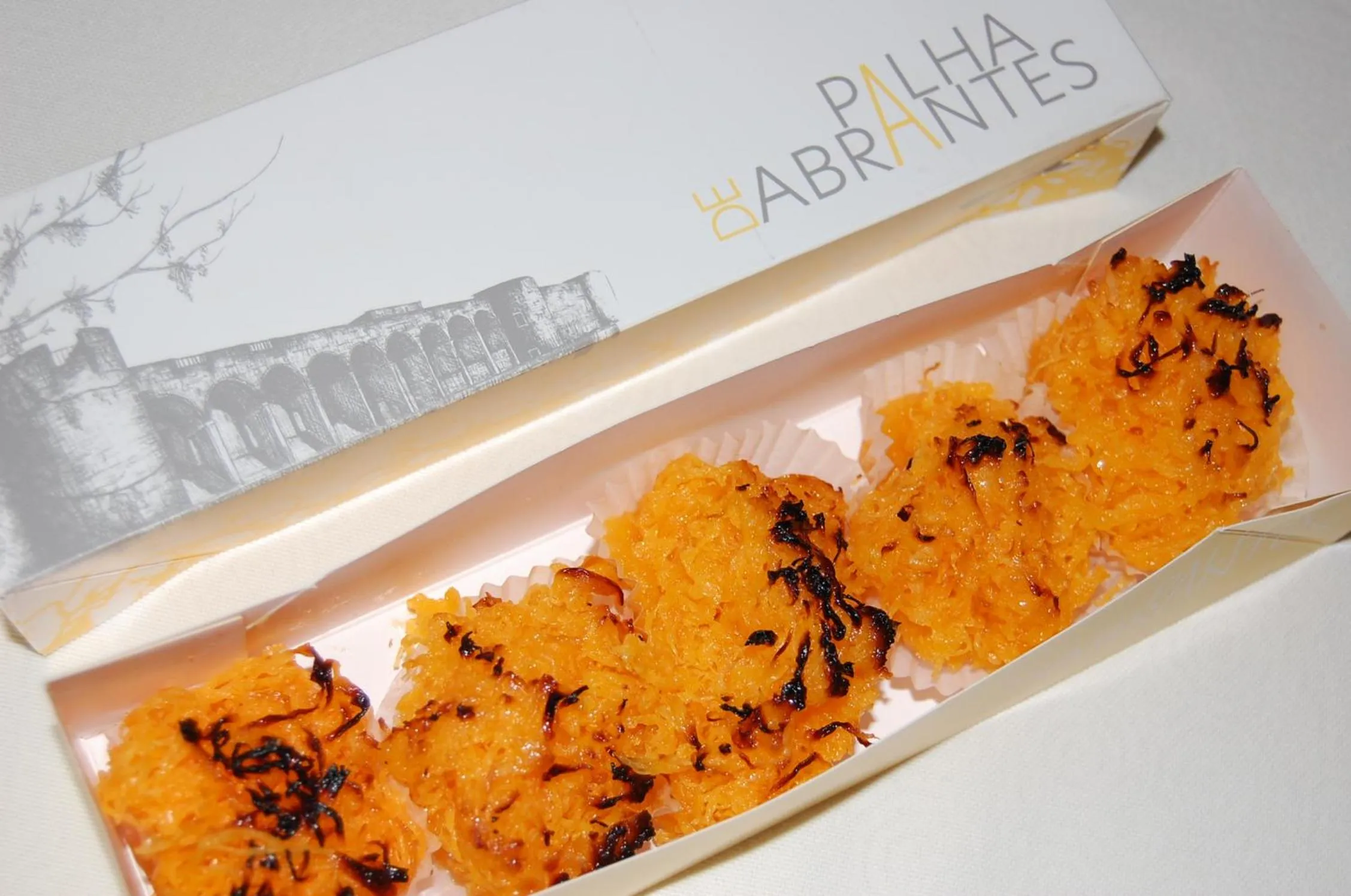 Food in AmendoeirasHouse-SustainableLiving