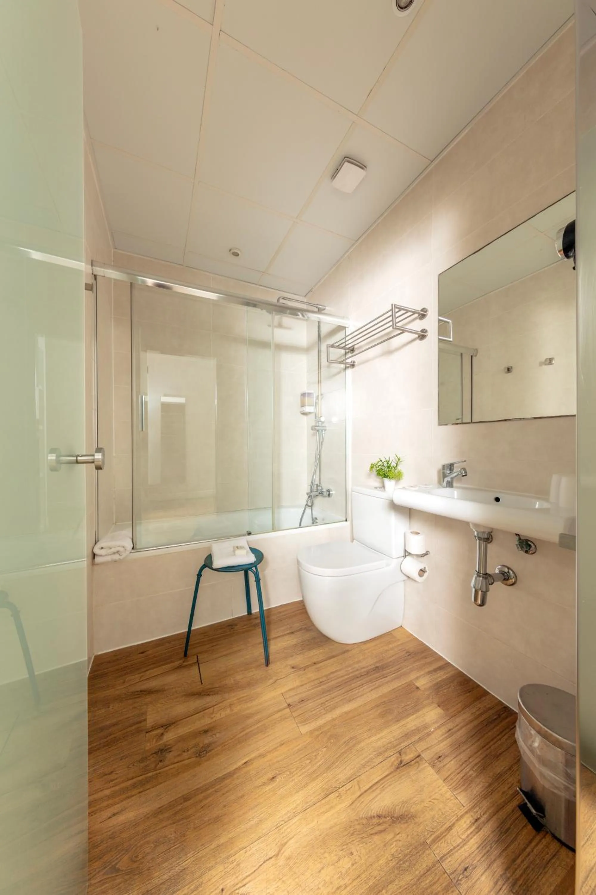 Bathroom in Som Nit Born