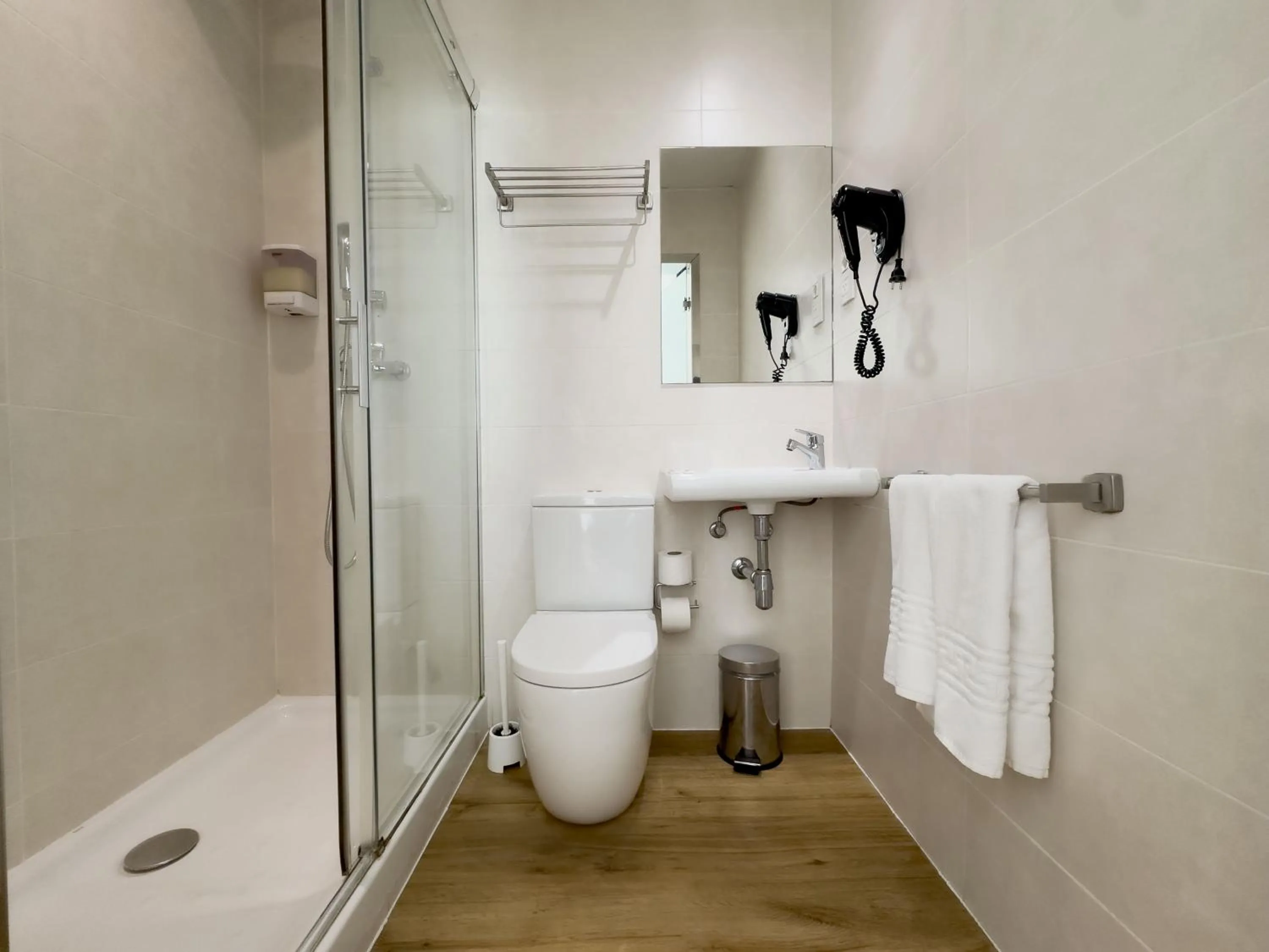 Bathroom in Som Nit Born