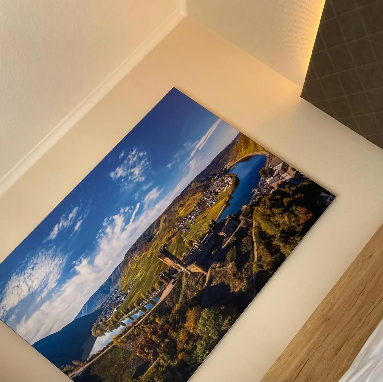 Photo of the whole room in Hotel Restaurant Roemer