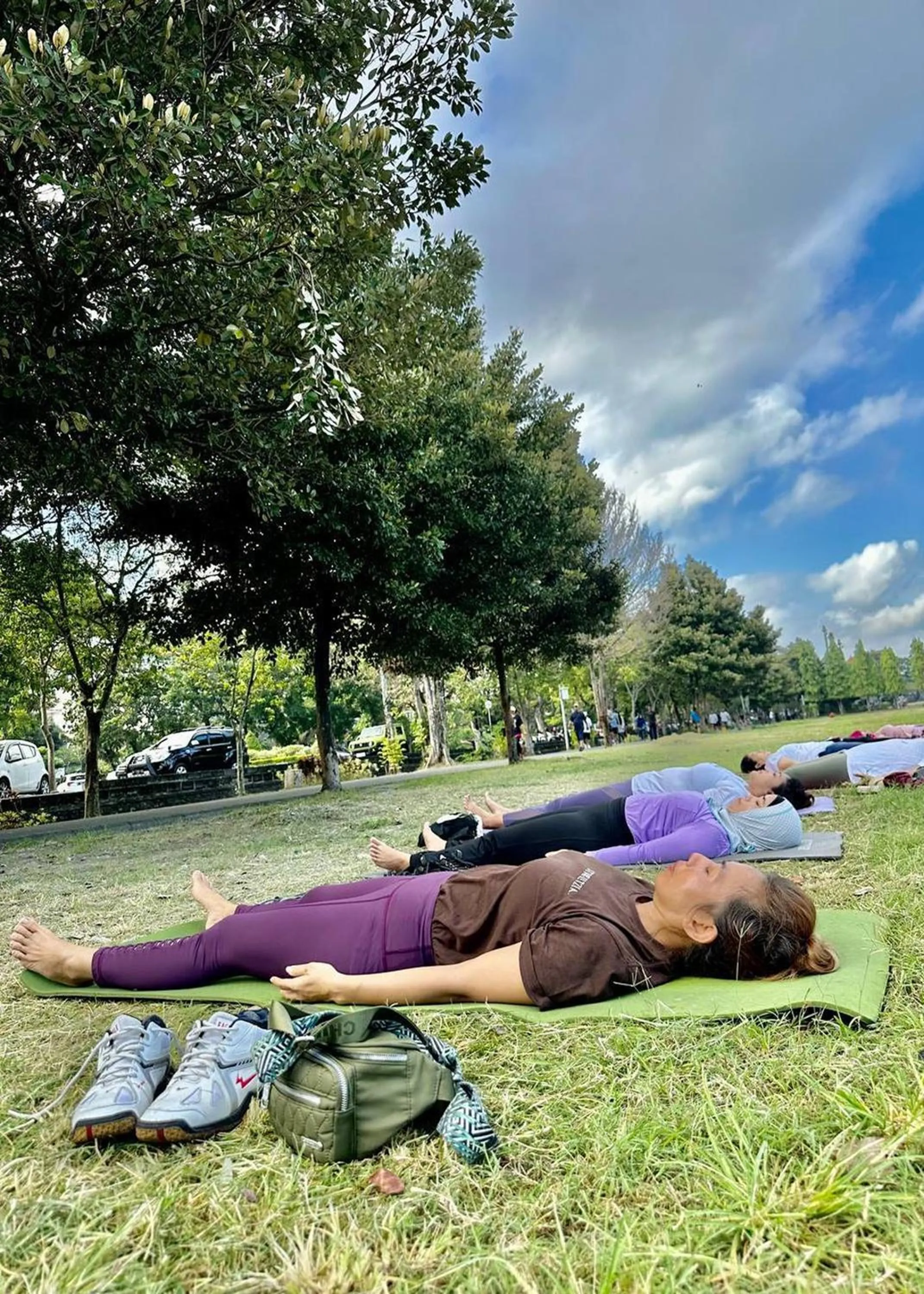 Day in Bali Eco Living Yoga Healing Meditation and Retreat Center