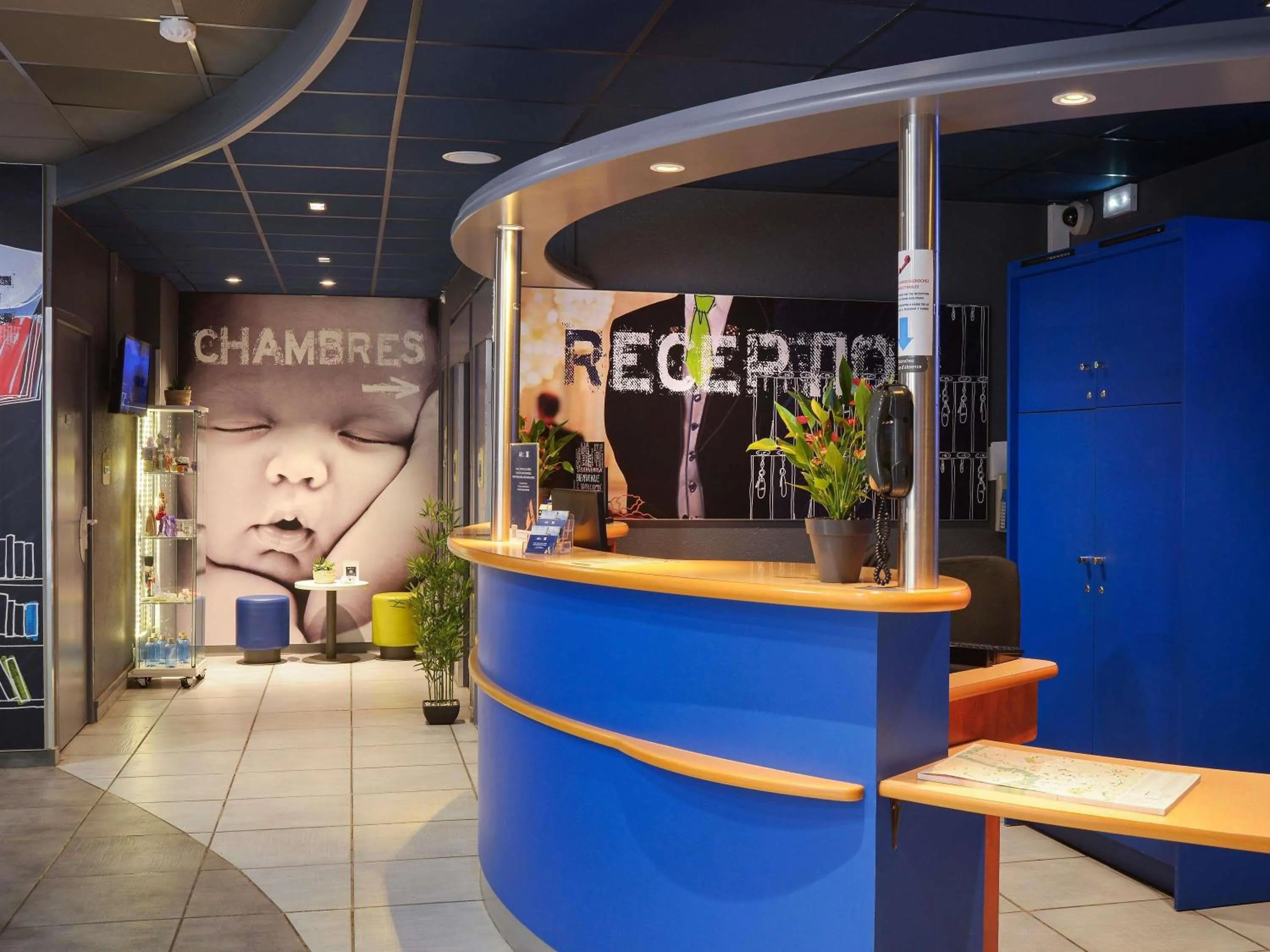 Other in ibis budget Toulouse Centre Gare