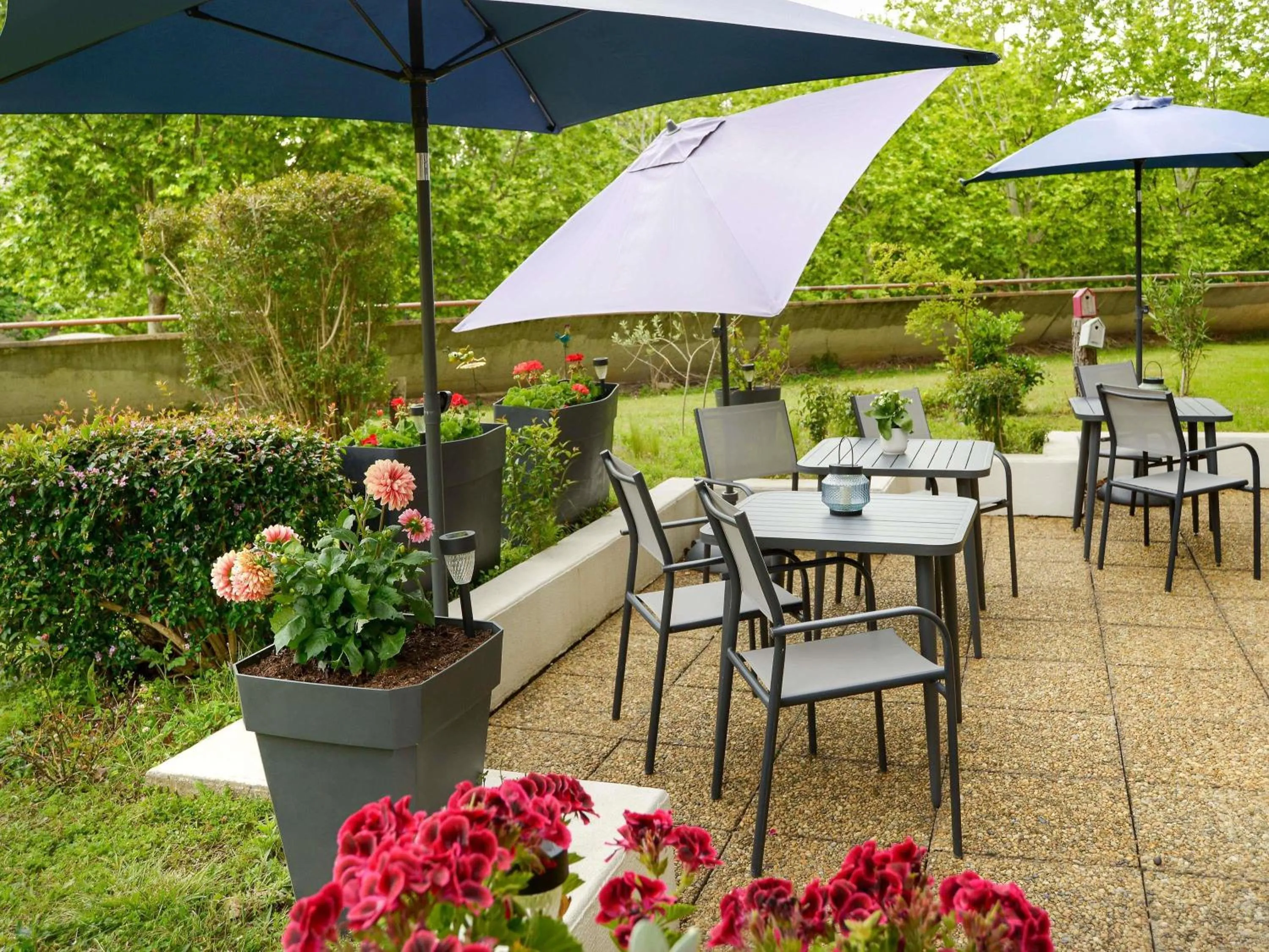 Other in ibis budget Toulouse Centre Gare