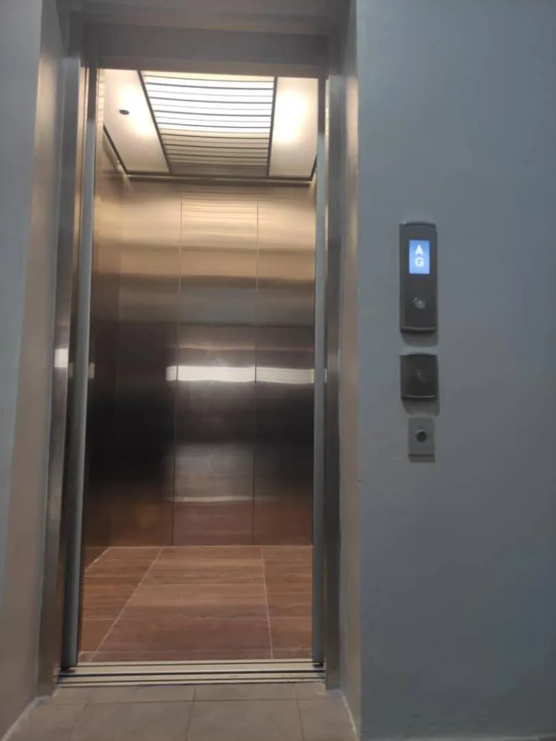 Property building in Reno Hotel Ipoh