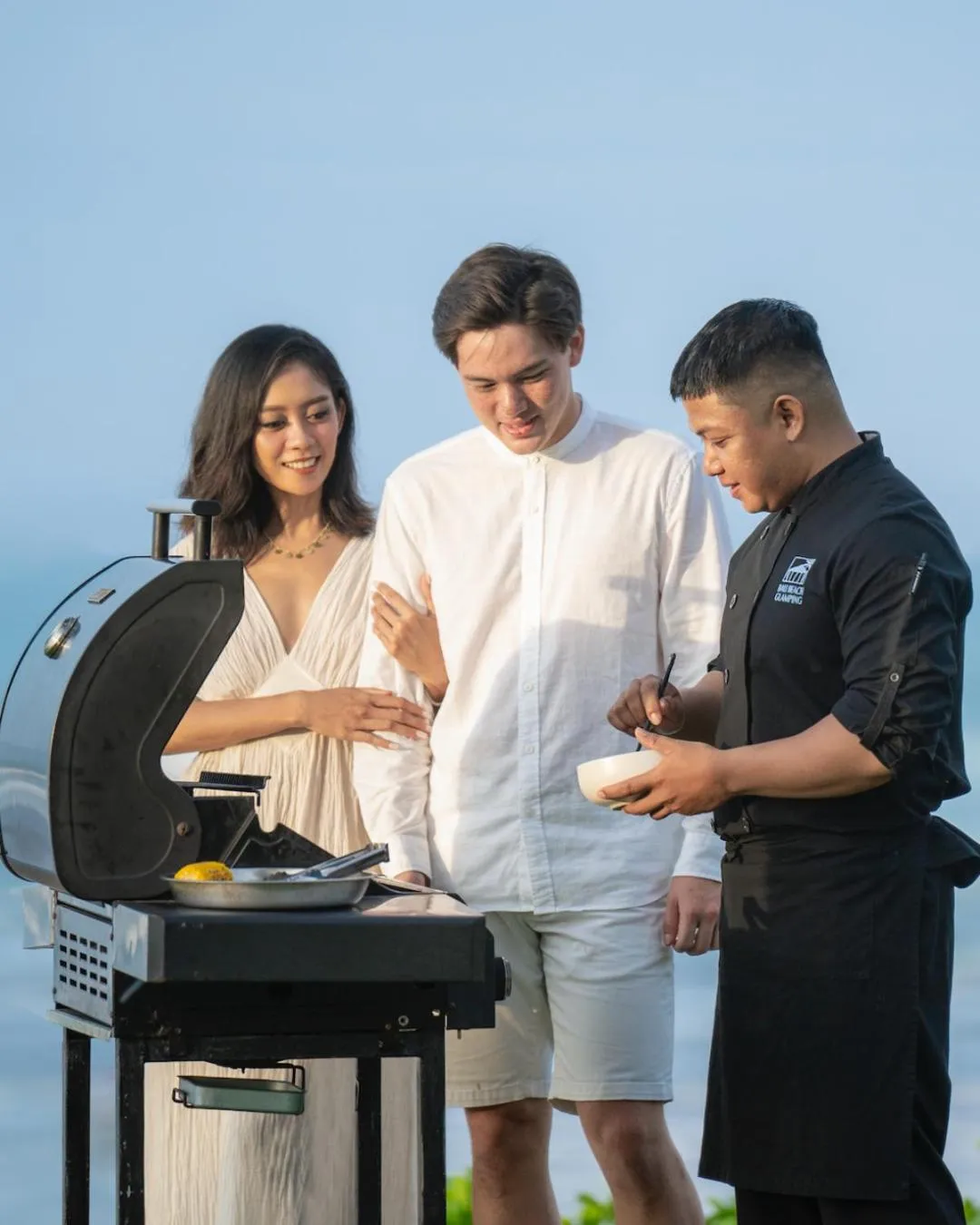 Activities in Bali Beach Glamping