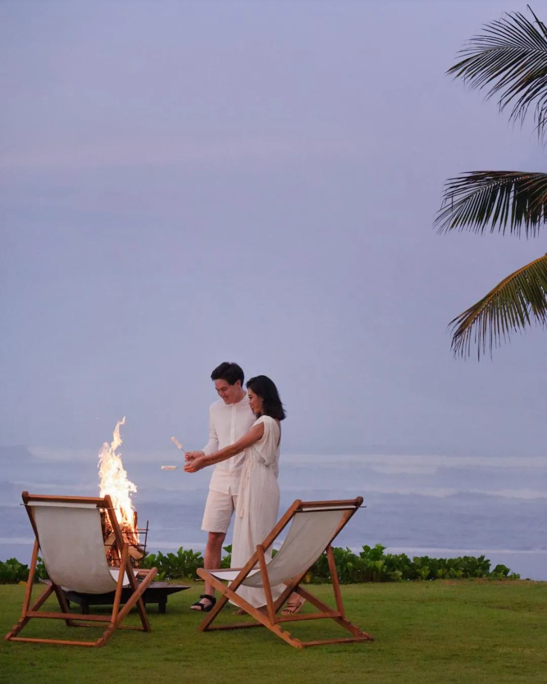 Activities in Bali Beach Glamping