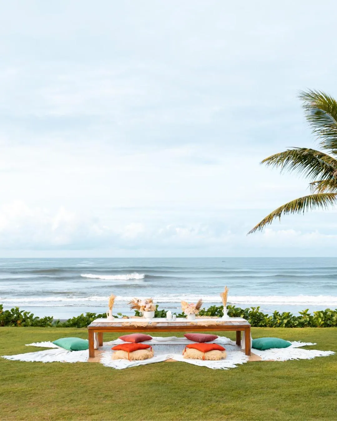 Activities in Bali Beach Glamping