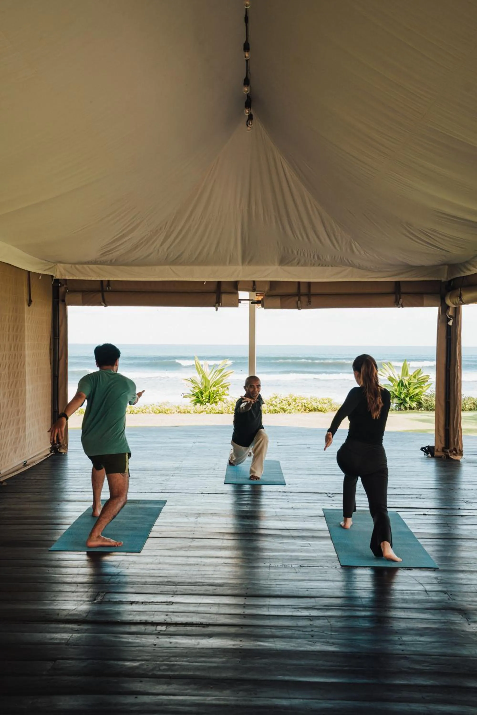 Activities in Bali Beach Glamping