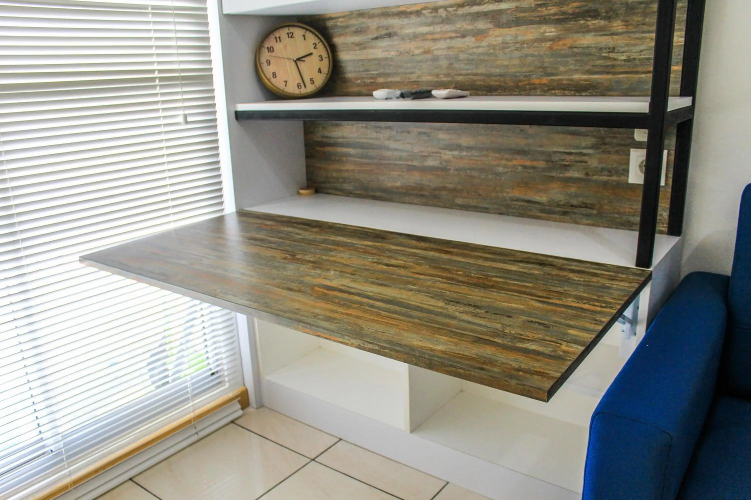 Relaxing 2BR Apartment at M-Town Residence By Travelio