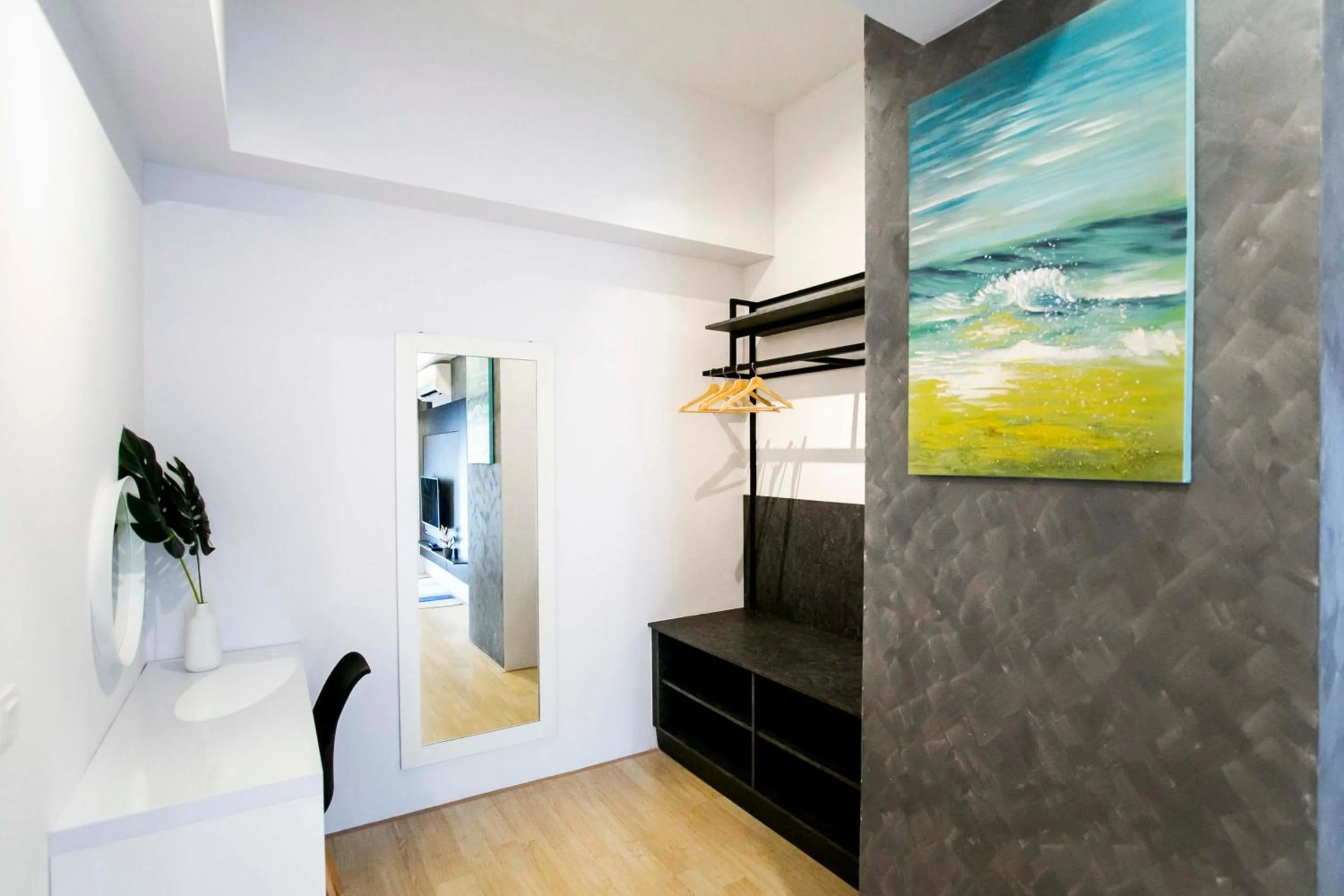 Revo Pavilion Bukit Jalil by Ody Suites