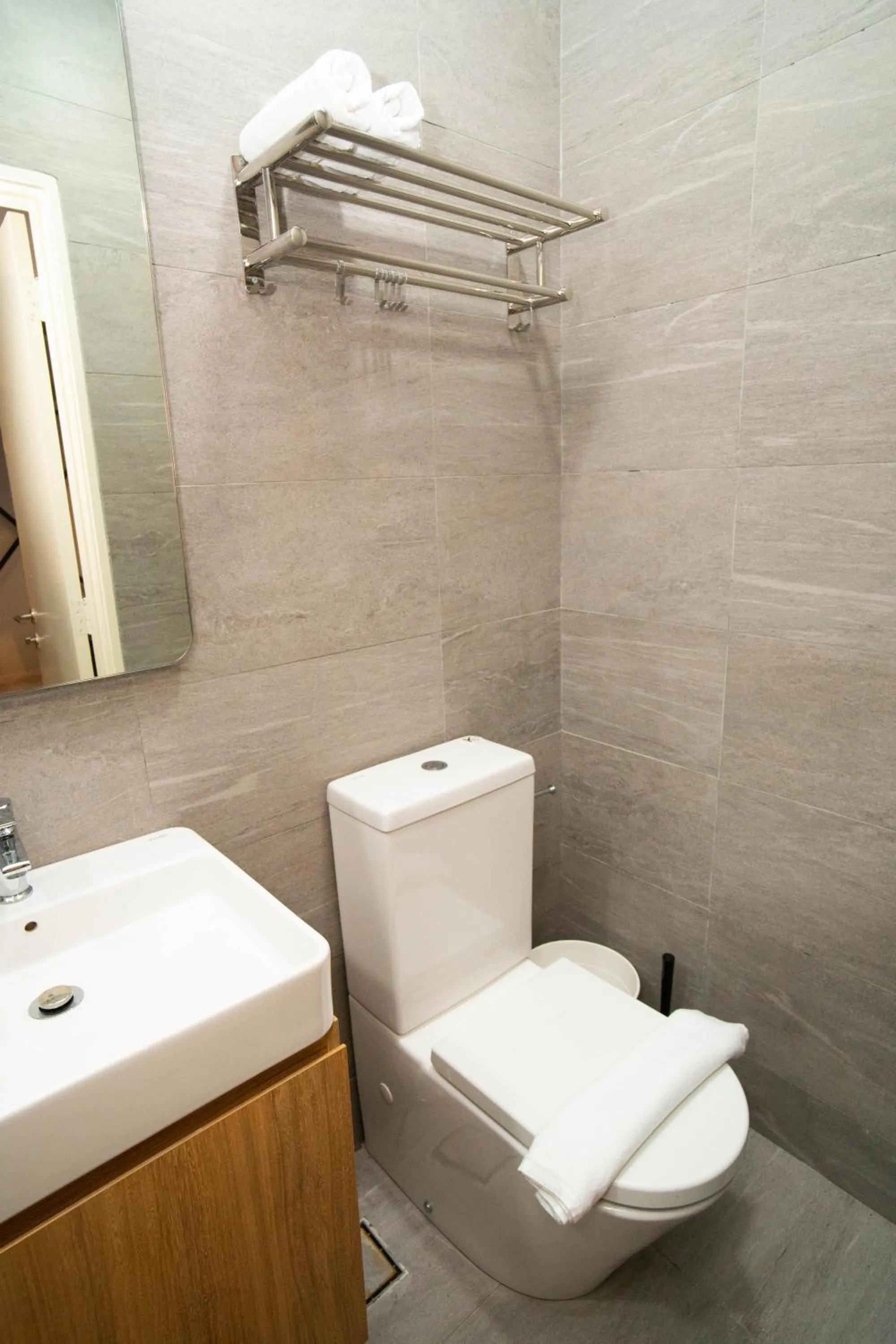 Revo Pavilion Bukit Jalil by Ody Suites