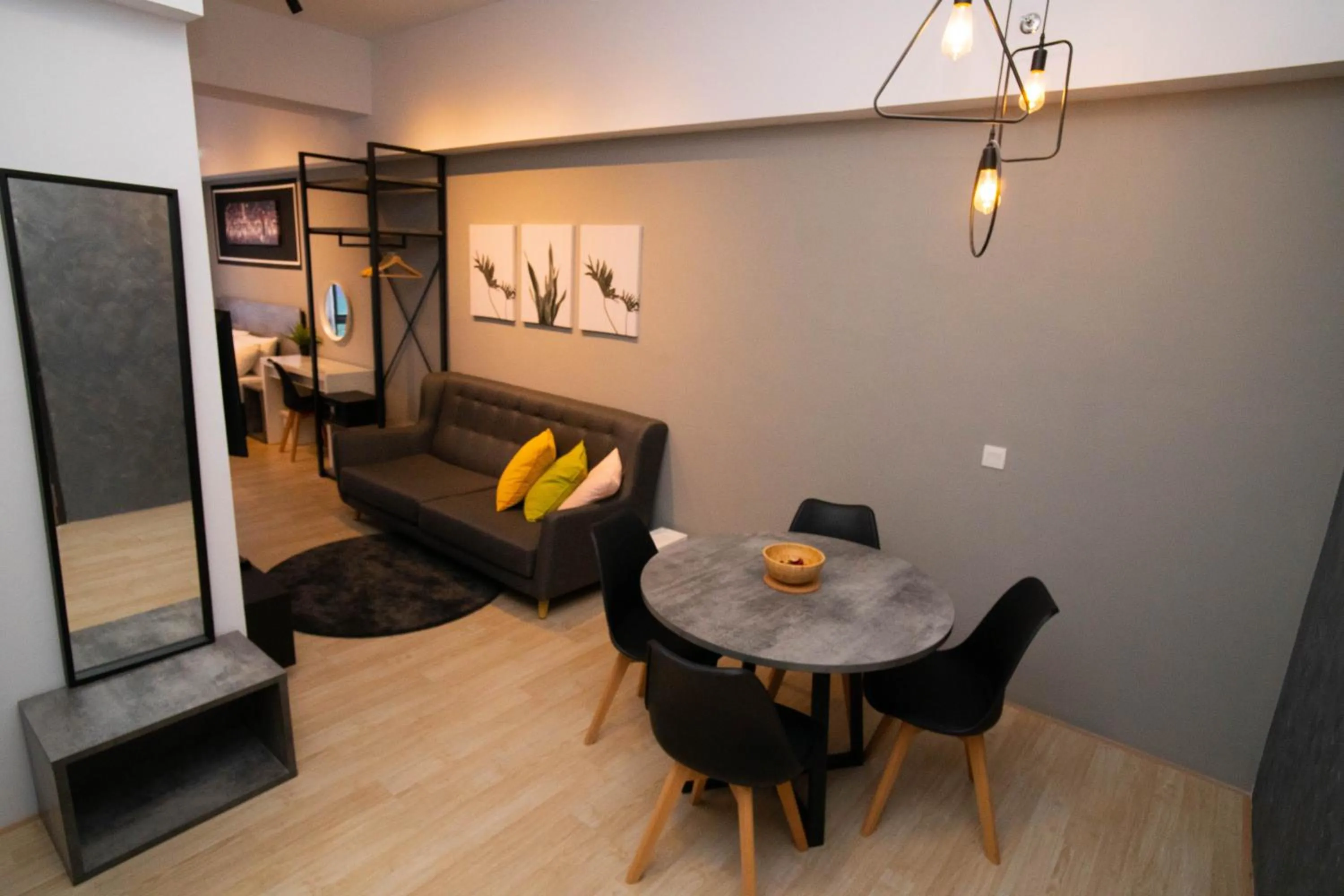 Revo Pavilion Bukit Jalil by Ody Suites