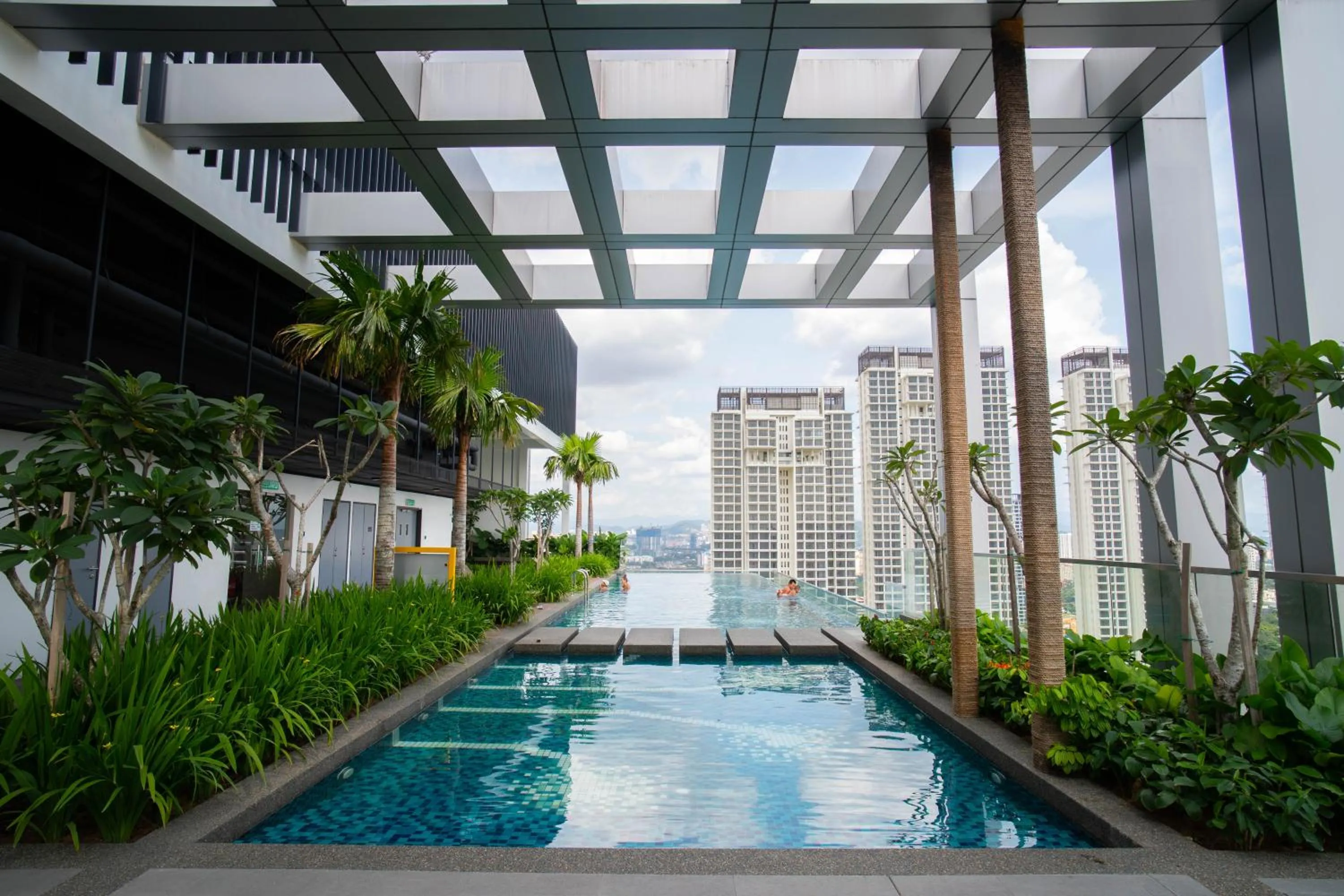 Revo Pavilion Bukit Jalil by Ody Suites