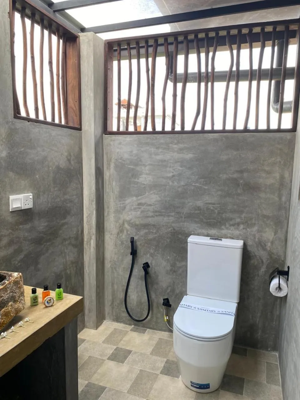 Negombo Boutique Villa