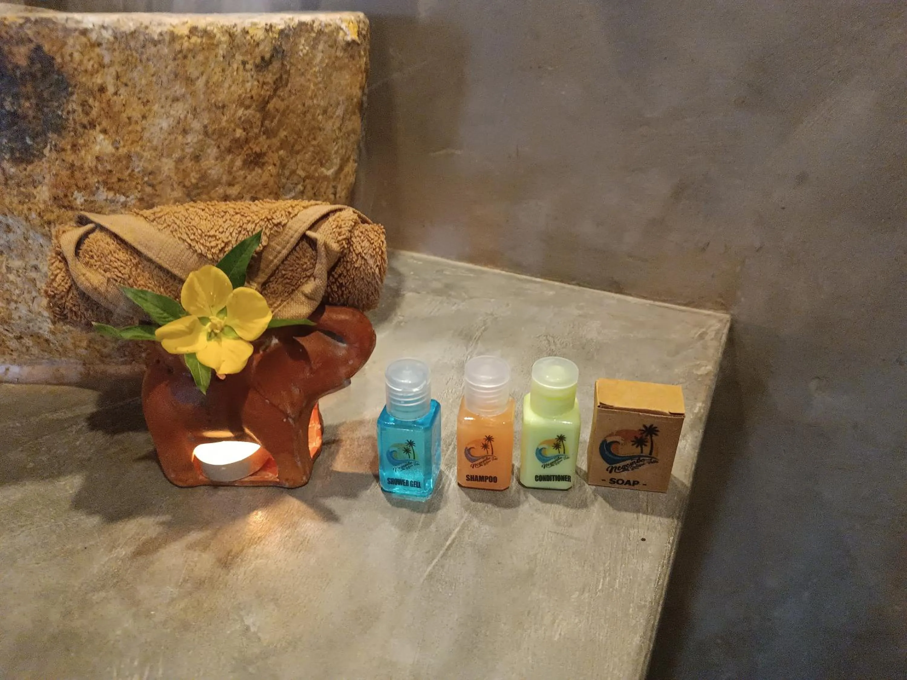 Negombo Boutique Villa