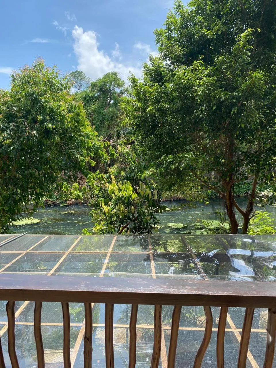 Negombo Boutique Villa