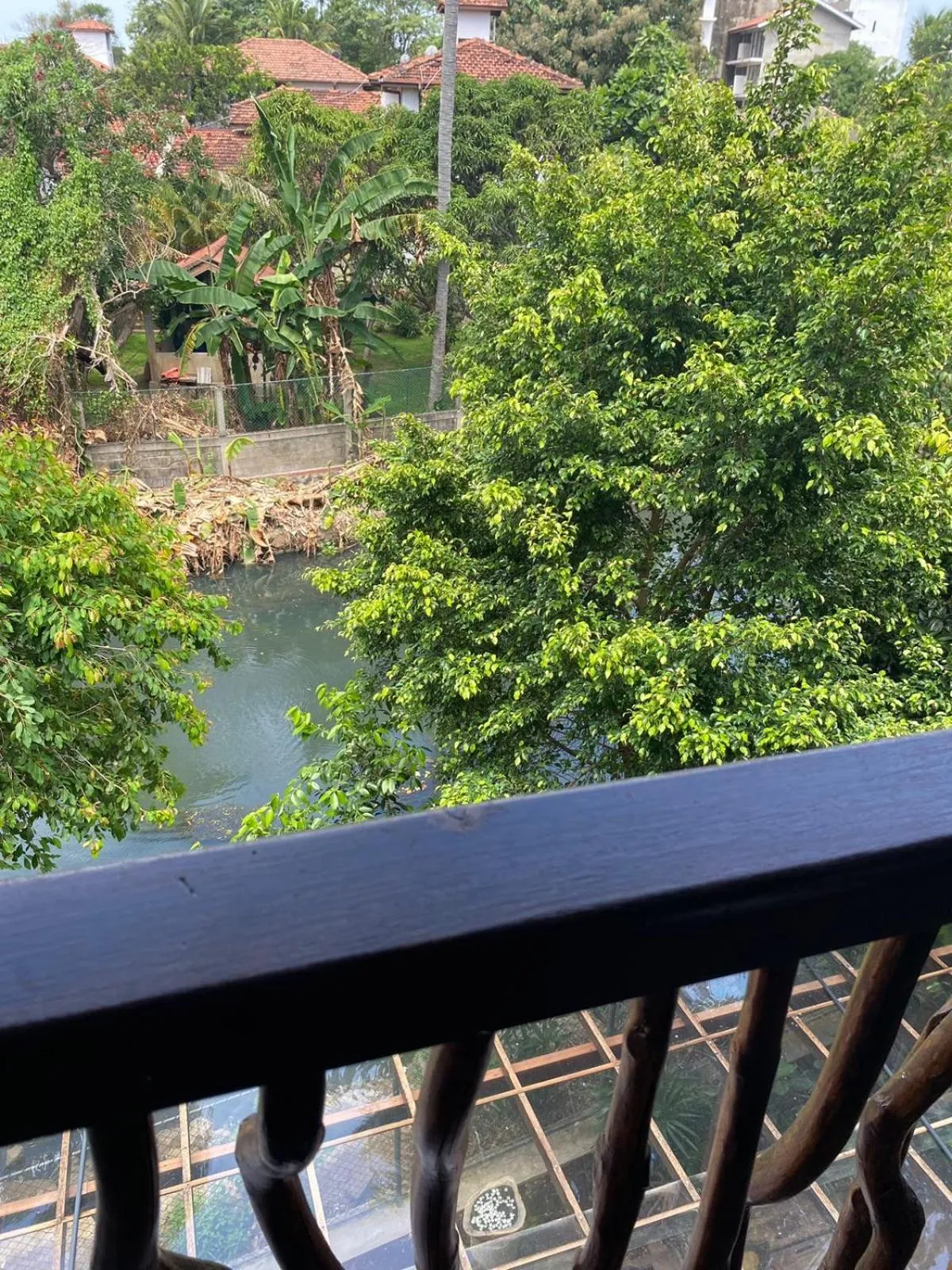 Negombo Boutique Villa