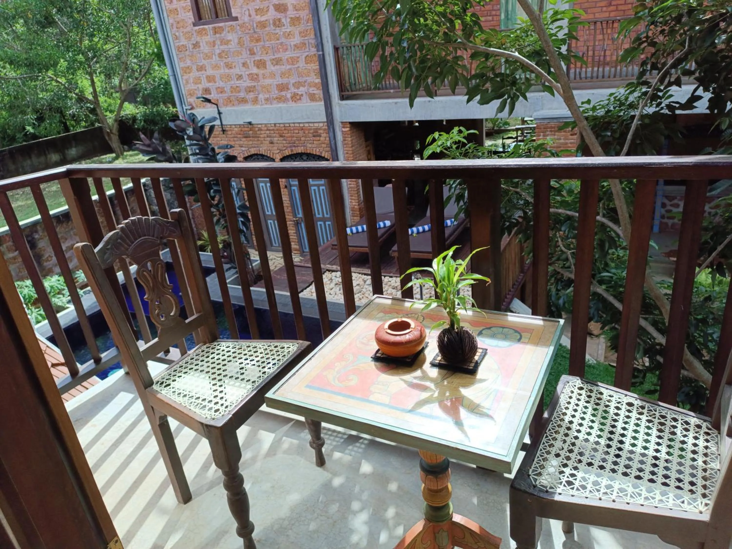 Negombo Boutique Villa