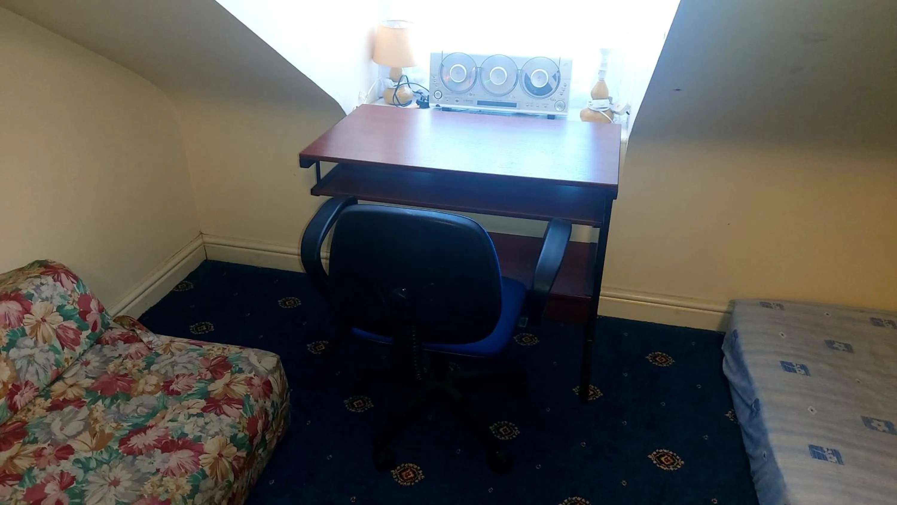 Phoenix Nights Guest House