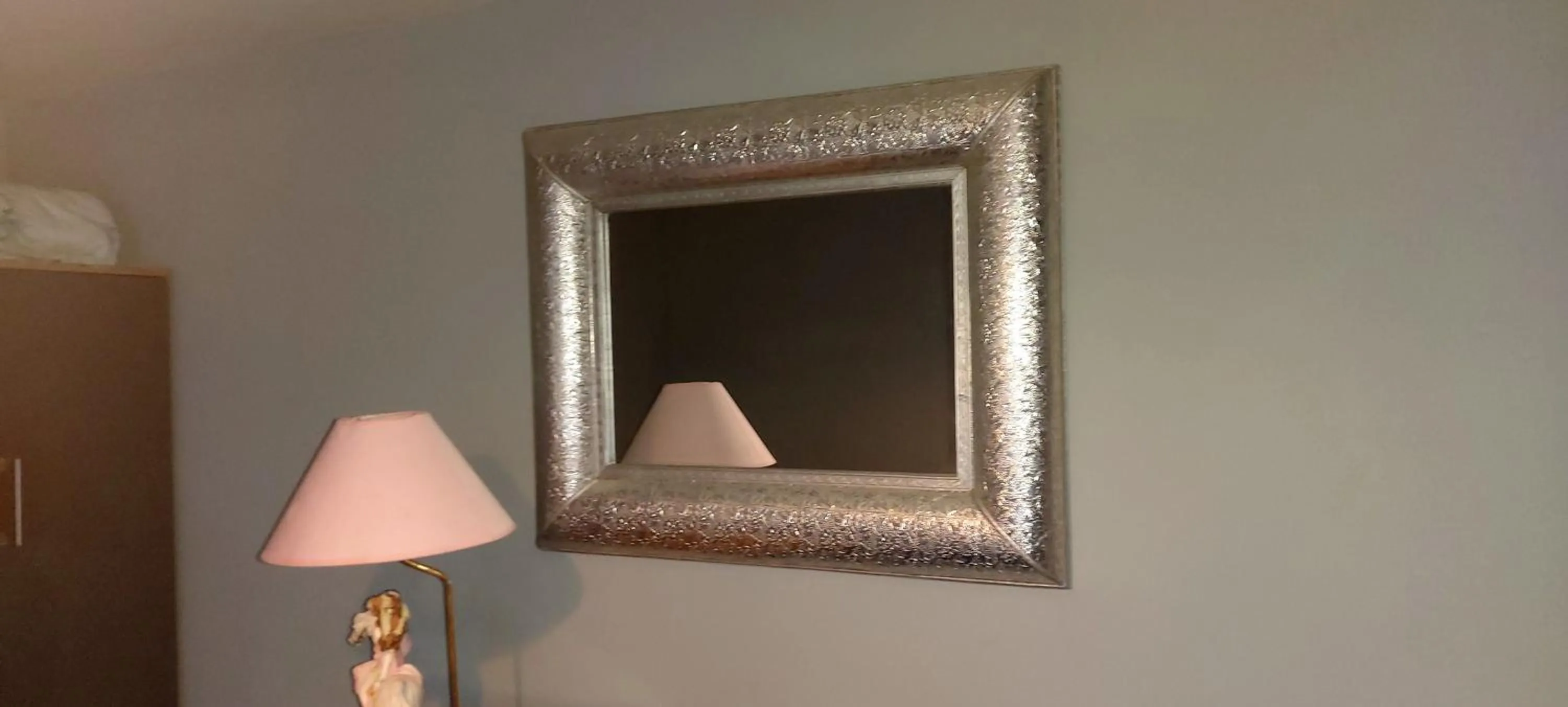 Phoenix Nights Guest House