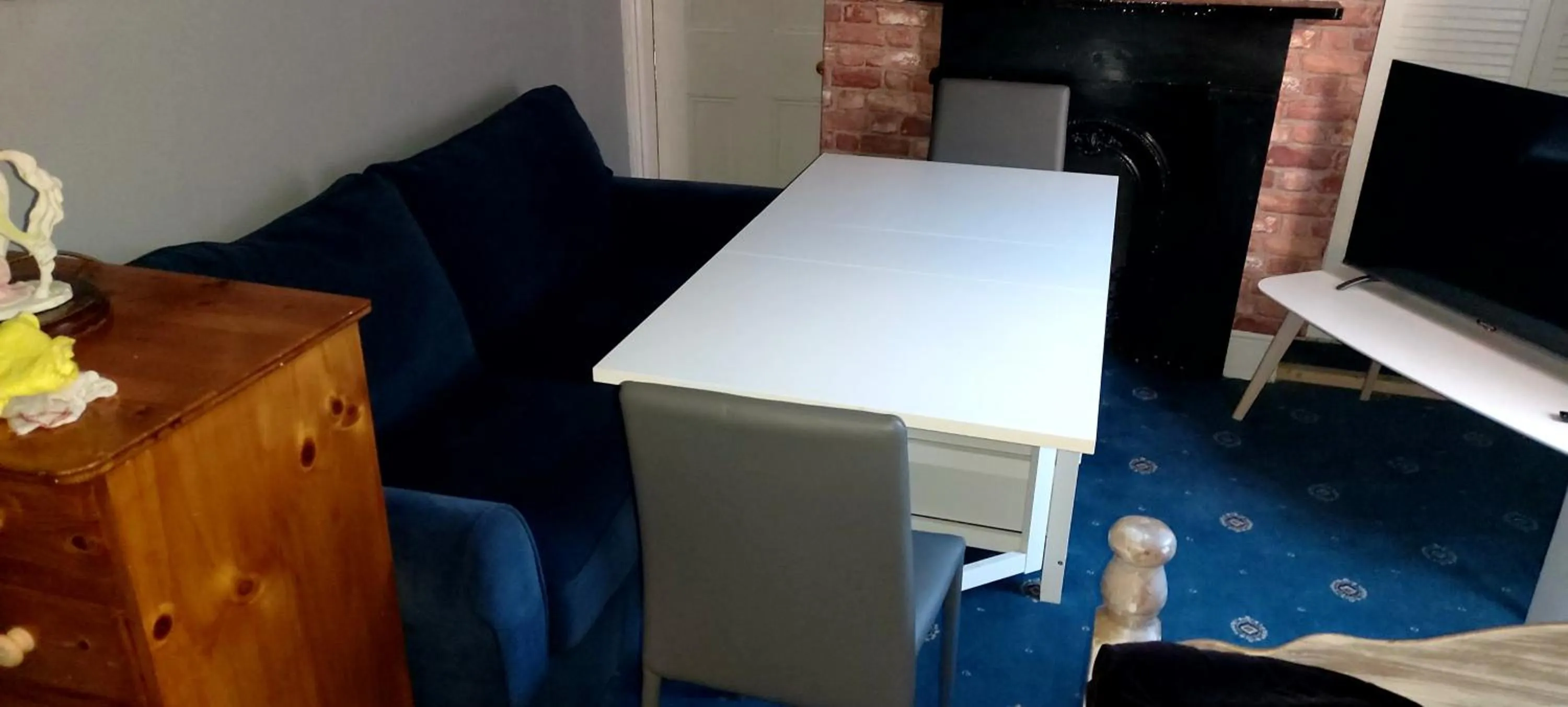 Phoenix Nights Guest House