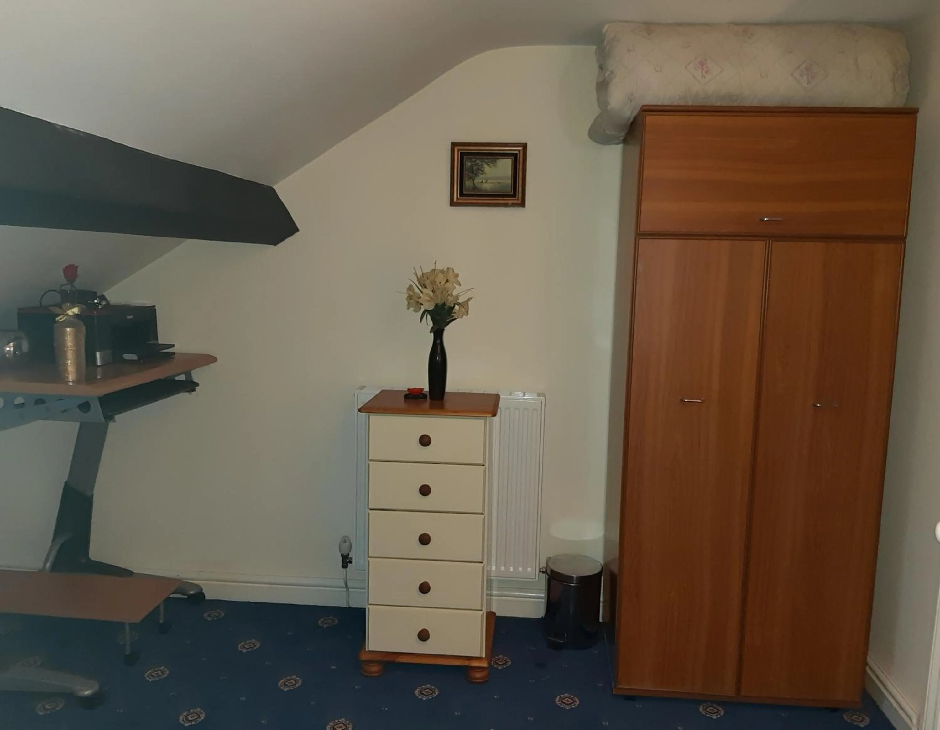 Phoenix Nights Guest House