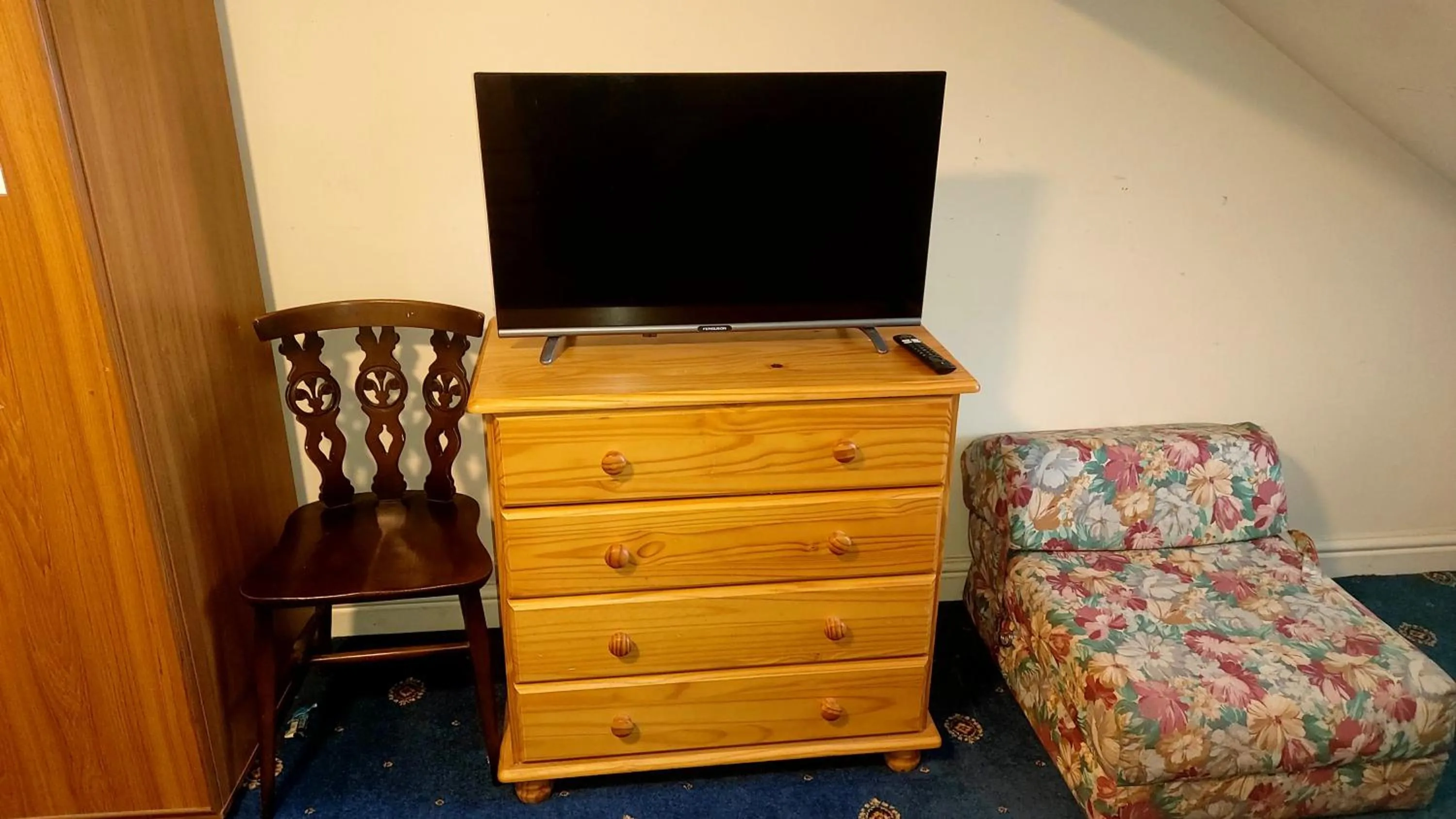 Phoenix Nights Guest House