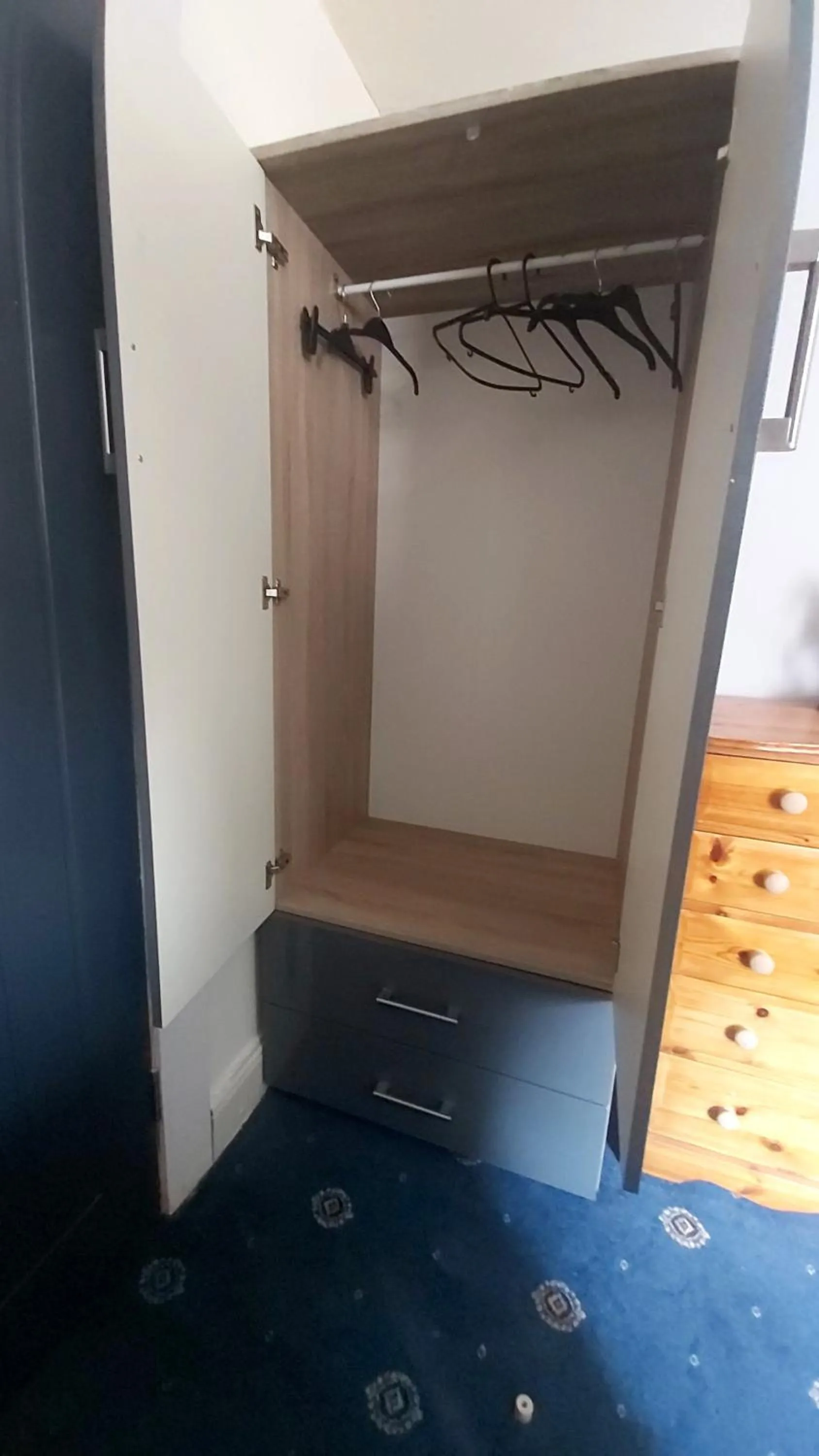 Phoenix Nights Guest House