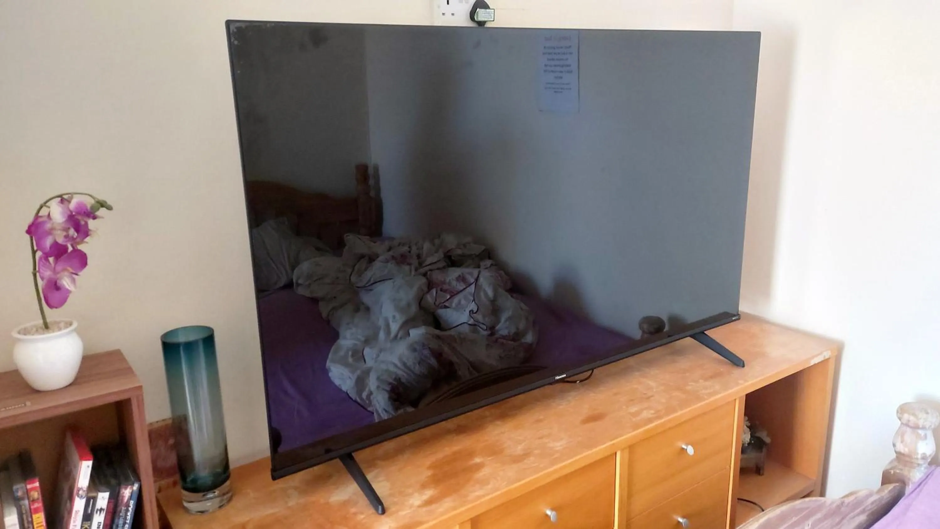 Phoenix Nights Guest House