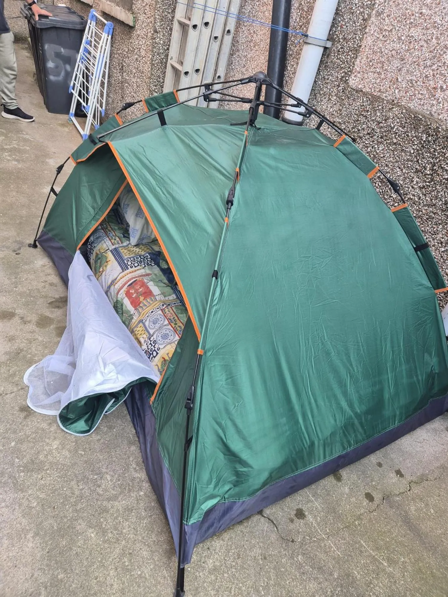 Phoenix Nights Guest House