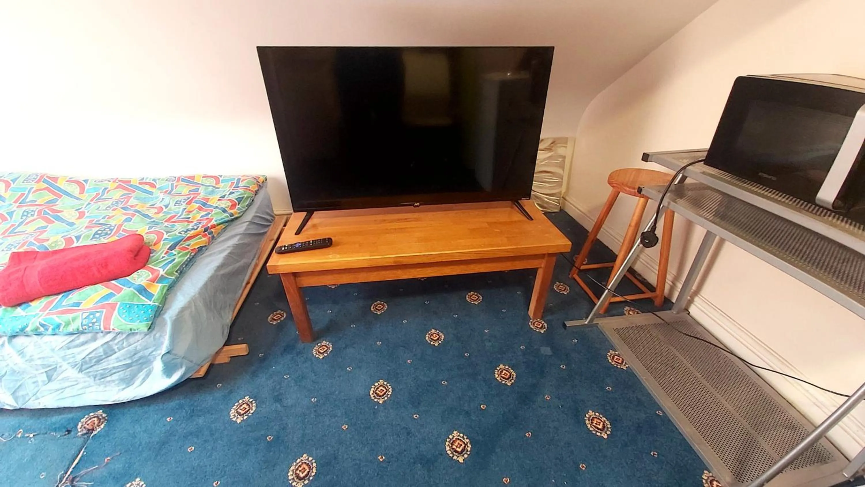 Phoenix Nights Guest House