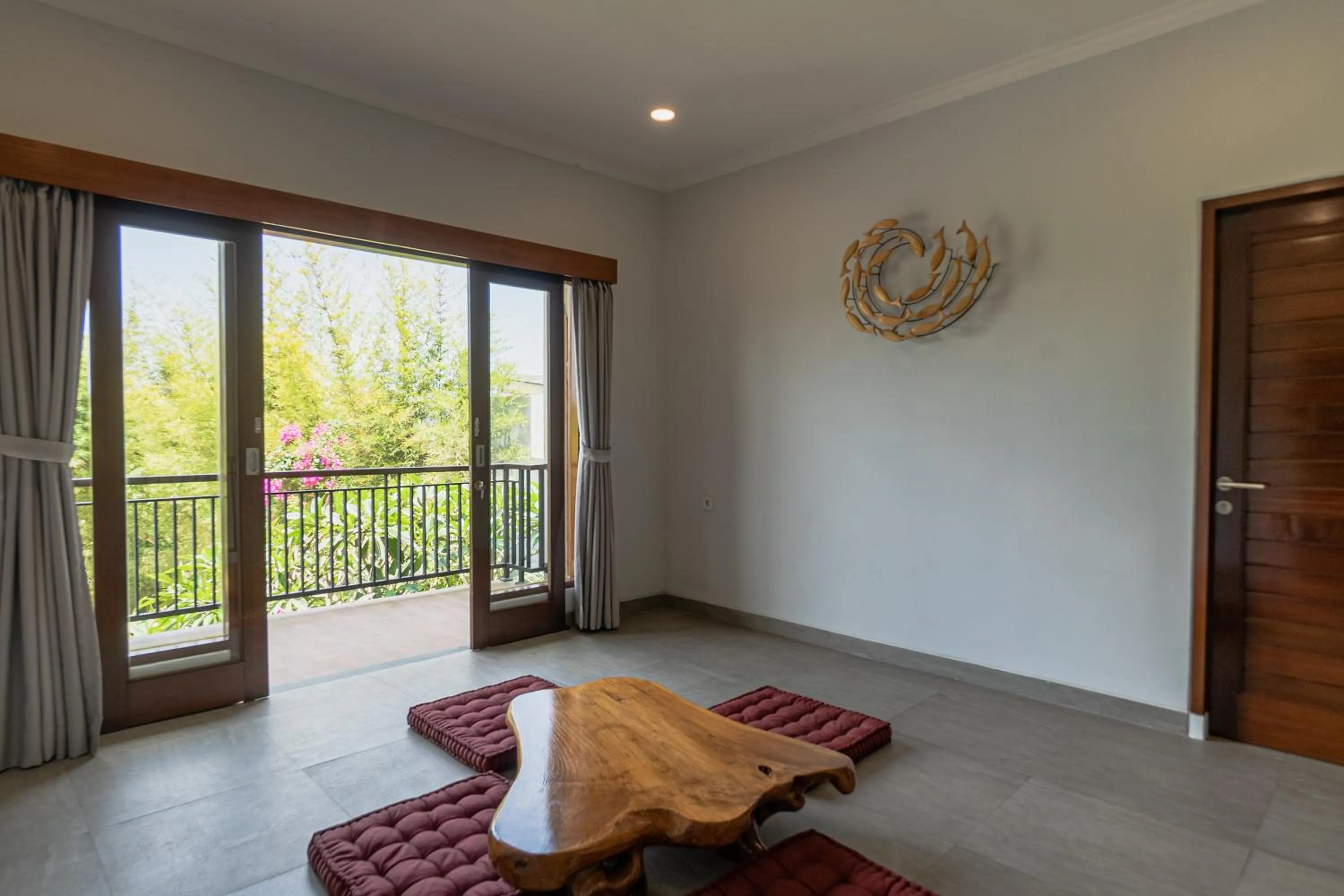 View (from property/room) in Belle Asana